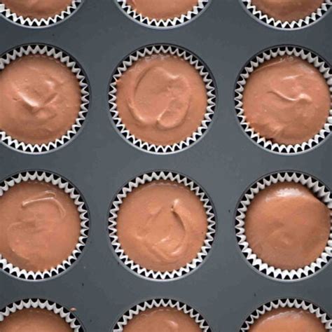 Hot Cocoa Cheesecake Minis Cute Holiday Treat Lil Luna