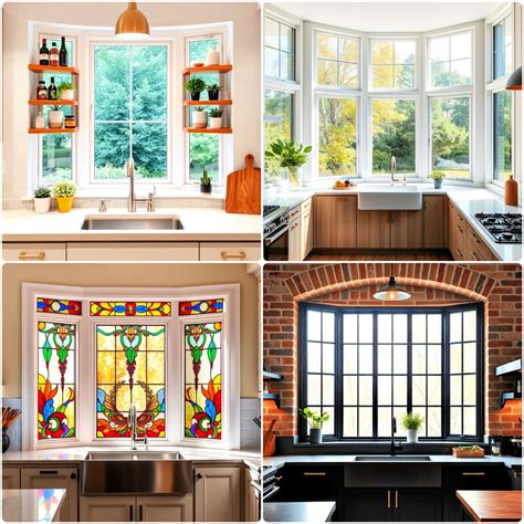 kitchen window ideas   light  ventilation