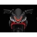 Rizoma Stealth Mirrors For Naked Bikes