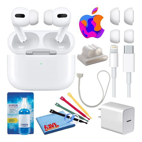 Apple Airpods Pro With Magsafe Charging Nd Gen With India Ubuy