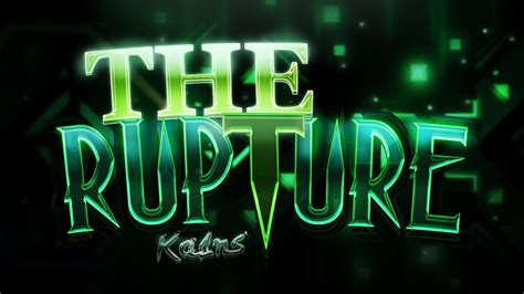 The Rupture By Ka Ns Extreme Demon Hz Youtube