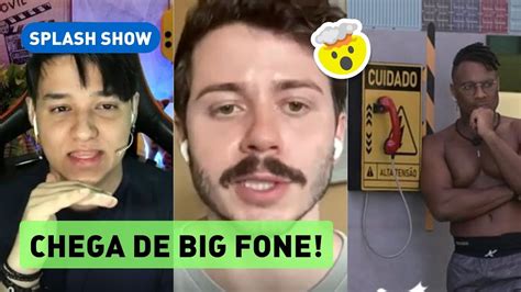 BBB 23 Boninho vai tocar Big Fone de novo Por que estratégia de