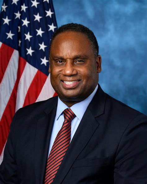 Us Congressman Reaffirms Commitment To Helping Black Entrepreneurs