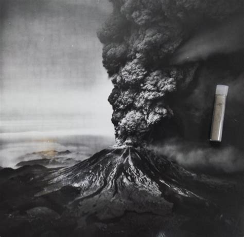 Explosive Truths: A Review of the book Eruption: The Untold Story of ...