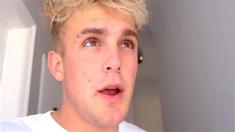 Jake Paul Reacts To James Charles And Grayson Dolan Slamming Logan Paul