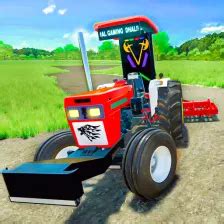 Android I In Indian Tractor Driving Game Apk Ndir