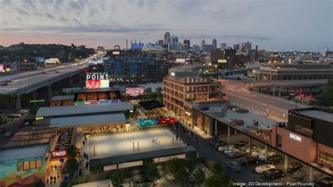 3D Development envisions Pennway Point with giant Ferris wheel in KC's ...