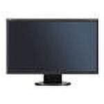 NEC AccuSync AS222WM BK LED Monitor 22 Walmart