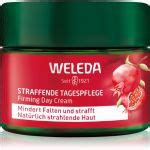 Weleda Pomegranate Day Firming Cream Creme De Dia Reafirmante E Anti