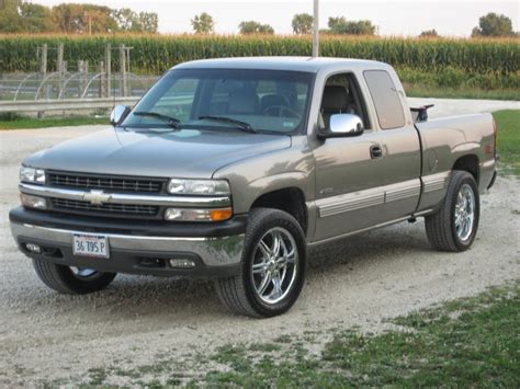 2014 Chevy Silverado 1500 Lt Double Cab