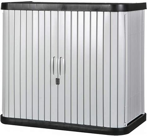 Jardin Armoire De Rangement Balcon Ext Rieur Locker Protection Solaire