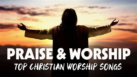 Morning Worship Playlist 2023 🙏 Songs For Prayer ️ Christiangospel Youtube