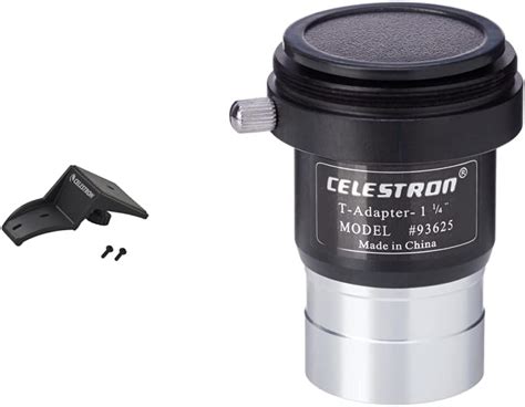 Amazon Celestron Universal Piggyback Mount Inch