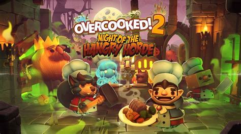 Overcooked More Free Dlc Available All At Sea Chef Pack