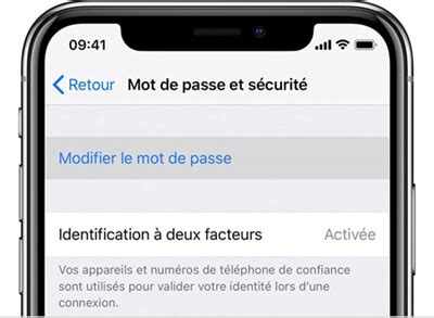 2022 3 façons pour réparer lidentifiant Apple verrouillé désactivé