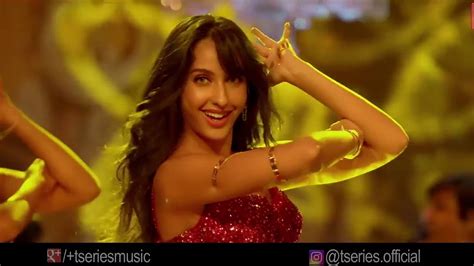 Dilbar Arabic Version Fnaire Feat Nora Fatehi T Series Ll By It S