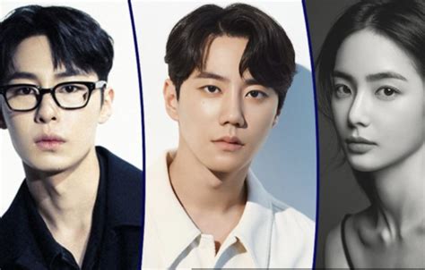 Sinopsis Dan Daftar Pemain Drama The Impossible Heir Ada Le