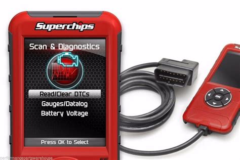 Superchips F5 Flashpaq 99 15 Chevy Gmc Cadillac Hummer Suv Suburban Ta Race Tuning