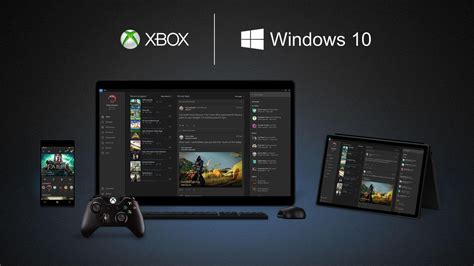 How To Play Xbox Games On A Windows 10 Pc Youtube