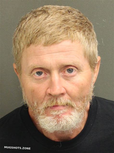 Robinson Wayne Partin Orange County Mugshots Zone