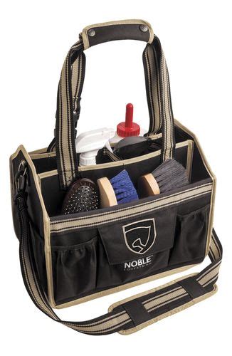 Noble Equestrian™ Equinessential™ Tote Tack Outlet