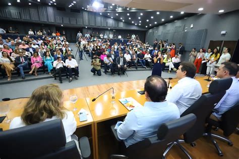 Alece lança Pacto Ceará sem Fome nesta sexta feira em sessão especial