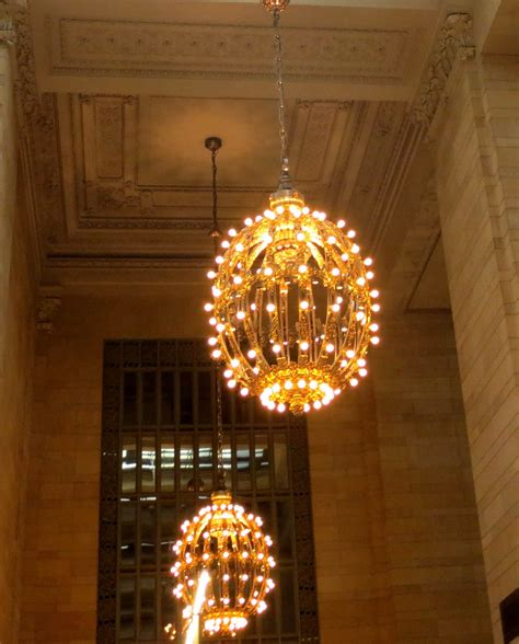 Big Apple Secrets: Grand Central Terminal : history and secrets. Part 1