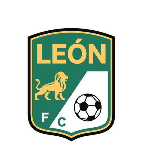 Club León FC | Tigres futbol, Logos de futbol, Fotos del equipo de fútbol