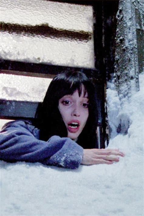 The Shining Shelley Duvall Scary Movies Horror Films Horror Movies