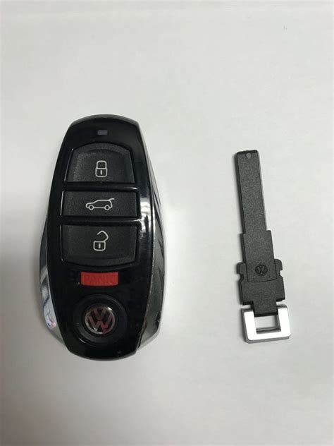 How To Program Volkswagen Keys Remotes All You Need To Know