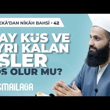 Fıkıh Dersleri Video ve Makaleleri İsmailağa NET