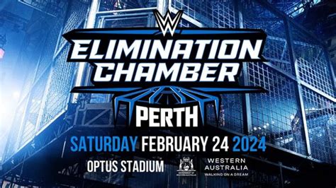 Final Participate For The 2024 Wwe Womens Elimination Chamber Match