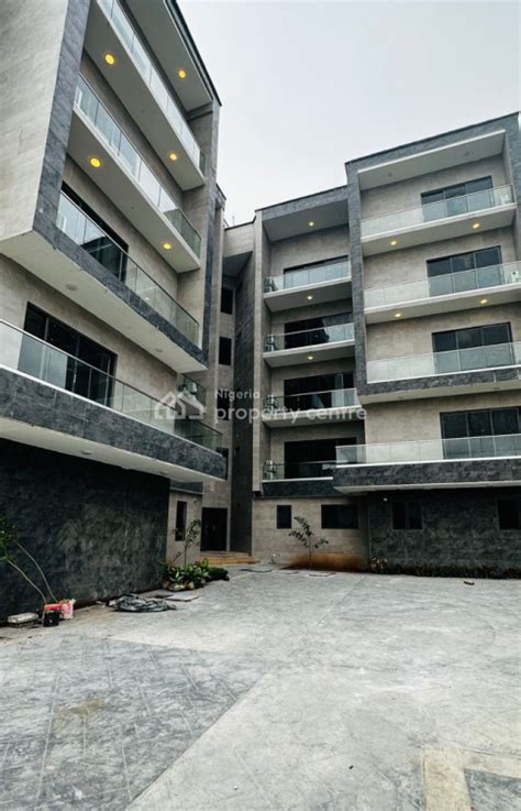 For Rent Newly Built And Fully Serviced Bedroom Apartment Banana