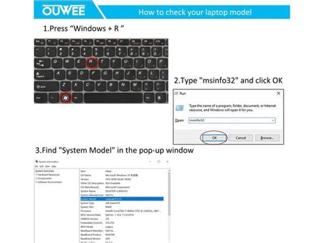 Ouwee Av Laptop Battery Compatible With Lenovo Thinkpad X Carbon