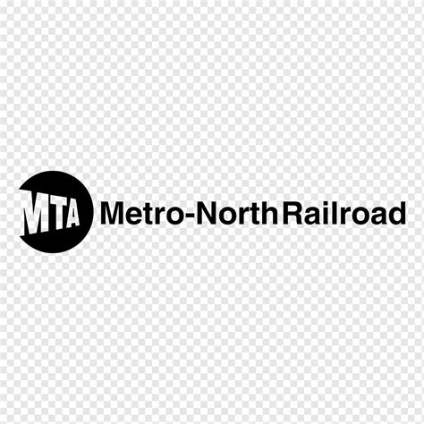 Mta Metro North Railroad Hd Logo Png Pngwing