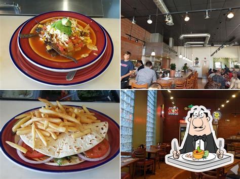 Duran S Station In Albuquerque Restaurant Menu And Reviews