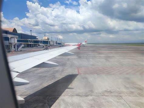 7 Hari Arus Mudik Di Bandara Internasional Lombok Ada 38 681 Penumpang