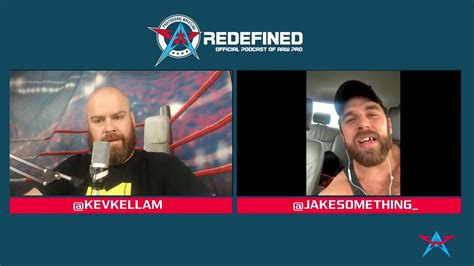 Jake Something Interview Destination Chicago Ep 3 Aaw Redefined