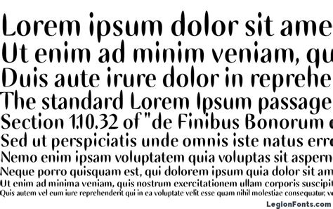 Ellipse Itc Bold Font Download Free Legionfonts