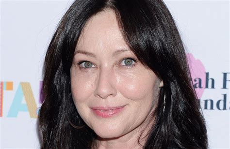 Mort De Shannen Doherty Le Bouleversant Message De Jason Priestley