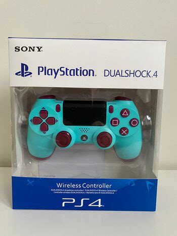 Pirkti Naujas Playstation 4 Dualshock 4 V2 Pultelis PC PS4 PS5 Android