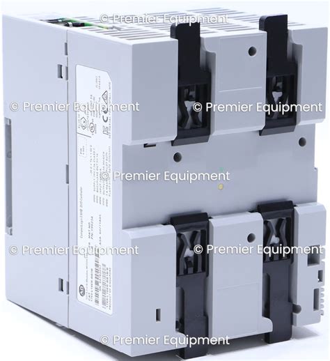 New Allen Bradley L Er Bb B Compactlogix Mb Di O Controller