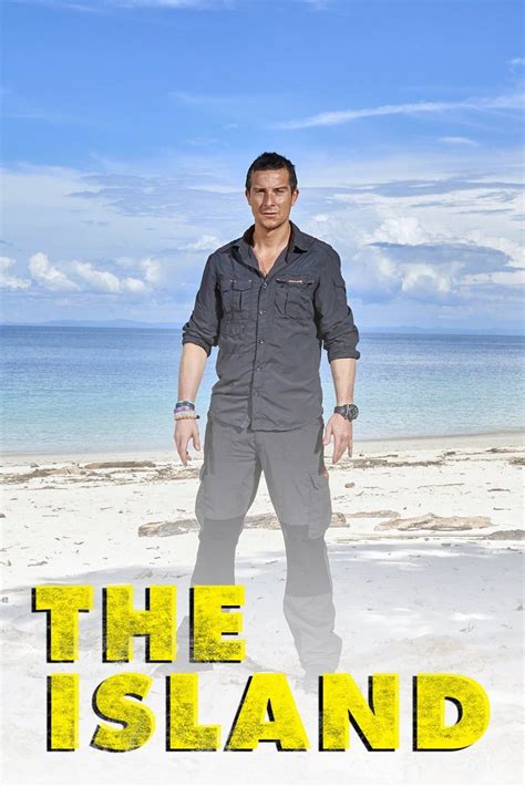 Watch The Island - S6:E4 The Island with Bear Grylls (2019) Online ...