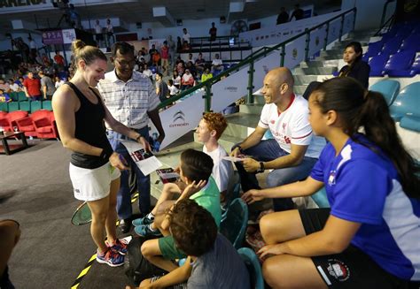 Massaro Excited For World Championship Final Showdown With El Sherbini