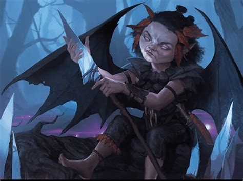 Faerie Bladecrafter Printings Prices And Variations Mtg