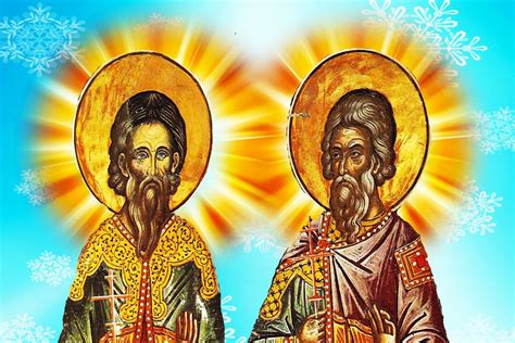 15 листопада — Акіндін і Пігасій: історія, традиції та прикмети свята