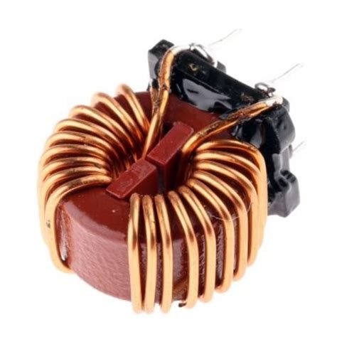 Wurth Elektronik 744823601 Leaded Inductor Radial Price From Rs 474