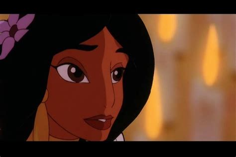 Princess Jasmine From Aladdin And The King Of Thieves Movie Princess Jasmine Image 9662239