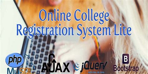 Online Student Admission System Php By Shahrukh502 Codester