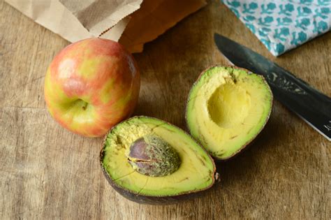 How To Ripen An Avocado Quickly Food